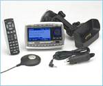 Directed Sirius Satellite Radio SPTK2 Sportster Replay Sirius Satellite Radio Receiver and Car Kit