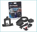 Sirius Satellite Radio STH2 Starmate Replay Home Kit