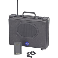 Amplivox SW222 Wireless 