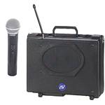 Amplivox SW223 Wireless Portable Buddy with handheld mic