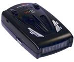 Whistler XTR-140 Radar/Laser Detector