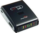 Whistler XTR-220 Remote-Controlled Radar/Laser Detector