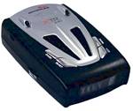 Whistler XTR-330 Radar/Laser Detector with Voice Alert