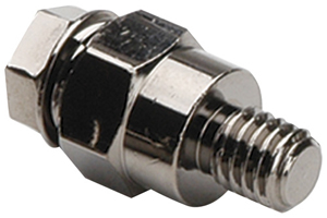 DIRECTED 62140 SIDE POST BATTERY ADAPTER (STANDARD) GM Side Mount