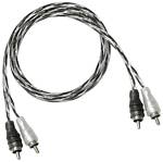 DIRECTED 64105 VENOM SERIES INTERCONNECT CABLES (3 FT)