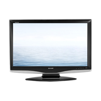 Sharp Aquos LC-37D43U
