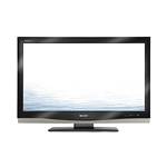 Sharp Aquos LC-37D62U 37 Inch screen size class Full HD 1080p AQUOS LCD TV