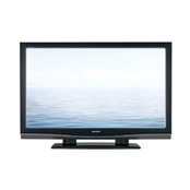 Sharp Aquos LC-46D64U 46 Inch Flat Panel 1080p HDTV LCD TV