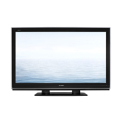 Sharp Aquos LC-52D82U 52 Inch screen size class AQUOS LCD TV with Full HD 1080P resolution