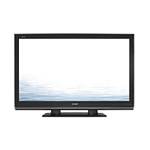 Sharp Aquos LC-52D82U 52 Inch screen size class AQUOS LCD TV with Full HD 1080P resolution