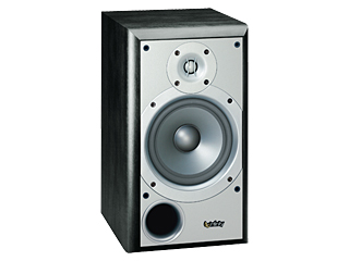 Infinity Primus P162 2-Way 6-1/2 Inch Bookshelf Loudspeaker