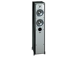 Infinity Primus  P252 2-Way Dual 5-1/4 Floorstanding Loudspeaker