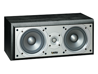 Infinity Primus  PC250 2-Way Dual 5-1/4 Center Channel Loudspeaker