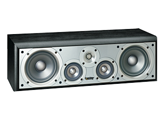 Infinity Primus PC350 3-Way Dual 5-1/4 Center Channel Loudspeaker