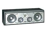 Infinity Primus PC350 3-Way Dual 5-1/4 Center Channel Loudspeaker