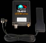 Crime Stopper TN-4011 Traknet Digital for Fleet or Unlimited tracking. Locate in 1 min 24/7 Internet