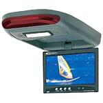 Myron  Davis AK1070W 7.0Inch Flip Down TFT/LCD Monitor/ Surface Mount