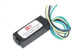 PIE 1VT Low Voltage Trigger for Remote Turn On of Amplifiers