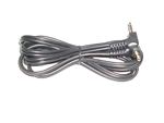 PIE 3.5-3.5/6MM 3.5mm to 3.5mm Right Angle Interconnect Cable-6ft