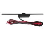 PIE AB1 Radio Antenna Booster Inline Thru Antenna w/12volts