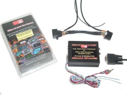 PIE ACU/NAV-EYE2 Acura/Honda 03-06 Factory Nav Radio Ver2 to Dual Video Input w/Reverse