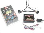 PIE ACU/NAV-EYE2 Acura/Honda 03-06 Factory Nav Radio Ver2 to Dual Video Input w/Reverse
