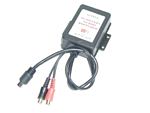 PIE ALP/AI-AUX ALPINE AI-NET AUXILIARY AUDIO SWITCHER