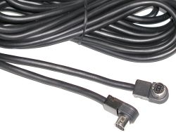 PIE ALP/AI-DIN ALPINE 16.5-FOOT AI-NET REPLACEMENT DATA CABLE WITH A MALE 8-PIN DIN (AI-NET STYLE DIN)