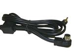 PIE ALP/AI-3.5M Alpine AI Net to 3.5mm Right Angle Plug-6ft
