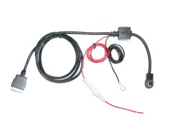 PIE ALP/AI-POD i-POD to Alpine AI-Net Auxiliary Output w/Charging