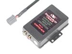 PIE CHRY02-AUX  DPX + AUXILIARY AUDIO INPUT CHRYSLER 2002-2006 CHRYSLER / DODGE / JEEP  VEHICLES TO AUXILIARY AUDIO