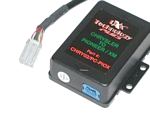 PIE CHRY02/PC-PIOX 02+ Chrysler Factory To Pioneer CD Changer Or XM/10 Pin @ Deck