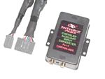 PIE CHRY04-AUX DPX+ AUXILIARY AUDIO INPUT CHRYSLER CAN-BUS 2005-2008 CHRYSLER / DODGE / JEEP VEHICLES TO AUXILIARY AUDIO INPUT