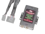 PIE CHRY04-AUX/S 04+ Dodge/Jeep/Chrysler Aux Input thru Sat. Port - Can Bus 
