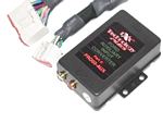 PIE FRD03-AUX DPx+ AUXILIARY AUDIO INPUT FORD 2003-2006 FORD / LINCOLN / MERCURY VEHICLES TO AUXILIARY AUDIO INPUT