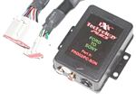 PIE FRD03/PC-SON 2003-UP FORD / LINCOLN / MERCURY TO SONY CD/AUXILIARY DPX+ DIGITAL PROTOCOL CONVERTER