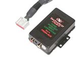 PIE FRD04-AUX 04+ Ford  Can Bus  Auxiliary Input Adaptor/16-Pin @ Headunit