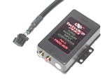 PIE FRDC-AUX 1999-2006 COUGAR/FOCUS/ESCAPE/ESCAPE HYBRID VEHICLES TO AUXILIARY AUDIO INPUT