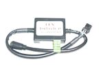 PIE FRDC/PC-ALP 1999-UP COUGAR AND FOCUS TO ALPINE PROTOCOL DPX+ DIGITAL PROTOCOL CONVERTER