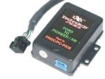 PIE FRDC/PC-PIOX DPX+ DIGITAL PROTOCOL CONVERTER DPX+ DIGITAL PROTOCOL CONVERTER 1999-2006 FORD VEHICLES TO PIONEER/XM