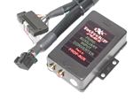 PIE FRDF-AUX  DPx+ AUXILIARY AUDIO INPUT 1995-1998 FORD / LINCOLN / MERCURY VEHICLES TO AUXILIARY AUDIO INPUT