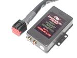 PIE FRDN-AUX100 2003 EXPEDITION & NAVIGATOR VEHICLES TO AUXILIARY AUDIO INPUT DPx+ AUXILIARY AUDIO INPUT FORD