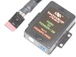 PIE FRDN/PC-PIOX 98-03 Ford Factory To Pioneer CD Changer Or XM/20 Pin @ Deck