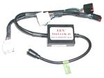 PIE FRDN/PC-ALP DPX+ DIGITAL PROTOCOL CONVERTER 1998-2007 FORD / LINCOLN / MERCURY VEHICLES TO ALPINE