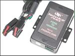 PIE FRDR/PC-KNN 1995-2006 FORD / LINCOLN / MERCURY TO KENWOOD PROTOCOL DPX+ DIGITAL PROTOCOL CONVERTER