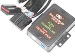 PIE FRDR/PC-PIOX 1995-2003 FORD / LINCOLN / MERCURY TO PIONEER/XM Satellite Radio