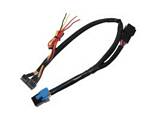 PIE GM12-R1 FOR CLASS II SATELLITE-CAPABLE RADIOS WITHOUT XM TO GM12-POD/S OR GM12LAN-AUX/S