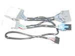 PIE GM2L-R03 HARNESS FOR GM2L-POD/S without XM