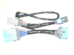 PIE GM2L-R04 HARNESS FOR GM2L-POD/S without XM