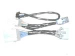 PIE GM2L-R04 HARNESS FOR GM2L-POD/S without XM